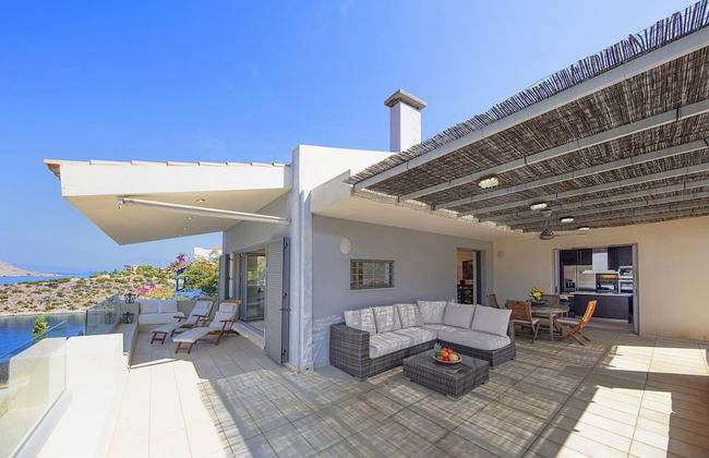 Crystal View Villa by Unique Villas Collection - Foto 11