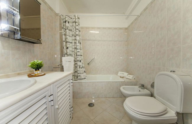 B30 - Apartment T2 in Alvor - Foto 10