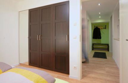 Ferienwohnung Mittelsberg - Photo 7