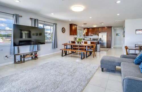 Ewa Beach Apartment about 1 Mi to Puʻuloa Beach Park! - Foto 5