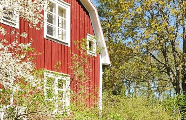 5 Person Holiday Home in Gamleby-by Traum - Photo 26