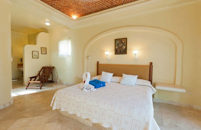 Villas Posada Xaguar by ChezPlaya - Photo 36