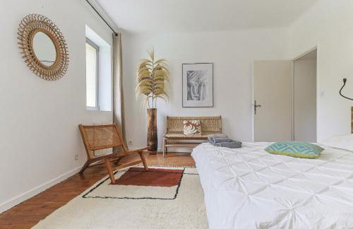 Mas Le Cerf - Foto 34