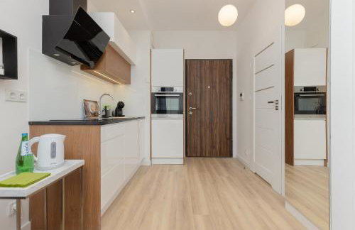 Sarmacka 23 - studio close to Medicover and Paley - Foto 15