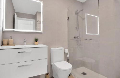 Apartamento nordico boho con piscina en Estepona - ESTEPONA GARDEN 5 1B - Photo 2