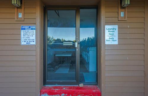 Mountainside Ski & Golf WL402 Ski Retreat Gym - Foto 35