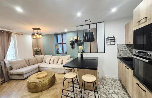 Appartement l'Atelier Cosy - Foto 3