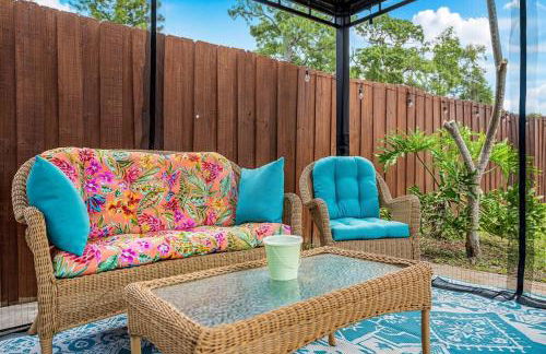 Private Pool 15 Minutes to the Beach & Downtown Saint Petersburg Florida - Foto 3