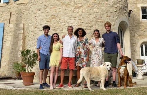 Château de Peyrolles - Photo 74