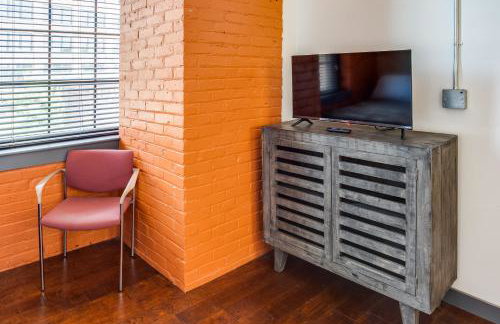 NY Style Centric Loft with King Bed by Park ave - Foto 17