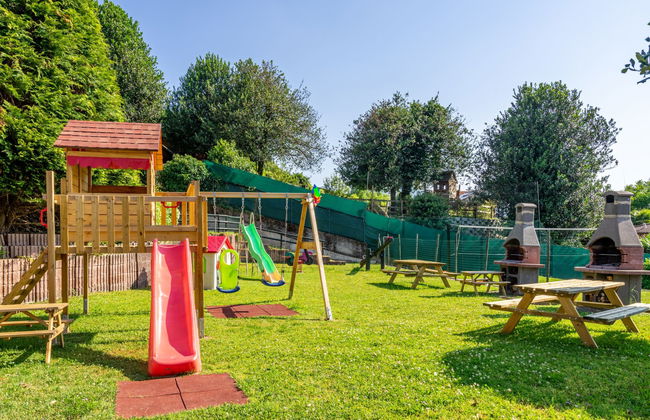 Residenza Agrifoglio - Foto 25