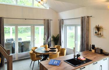 Neues Ferienhaus mit riesem Garten und Sauna und Pool - Foto 11
