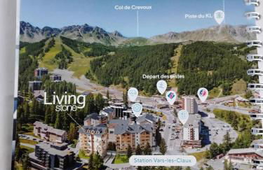 Vars Livingstone - Foto 7