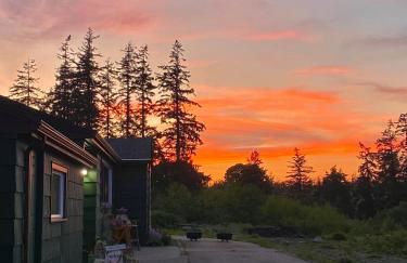 Cabin - Hot tub - Fire pit - View - Getaway! - Foto 52