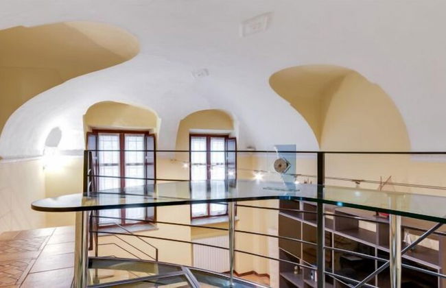 Asti City Center Apartment - Foto 17