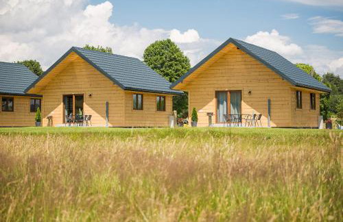 Domki Bieszczadzkie Marzenie 781-966-947 - Photo 16