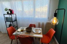 L'Ivoire de la Défense - Studio Houilles - Parking - Foto 8