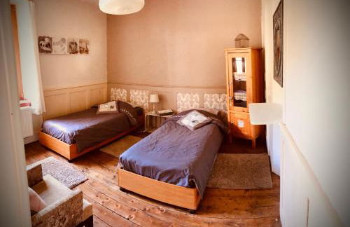 Gîte de charme jusqu'à 14 personnes, Proche du lac de Gérardmer - Foto 24