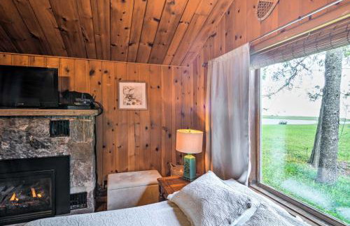 Lovely Lake Huron Getaway Beach Access and Kayaks! - Foto 6