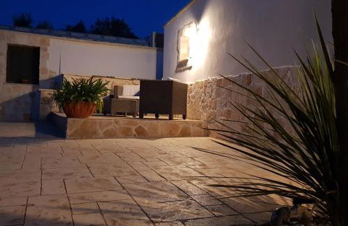 Trullo degli Augelli - Foto 13