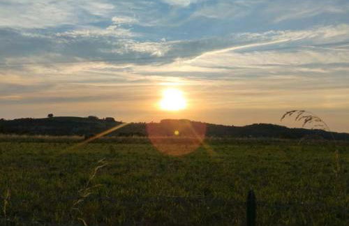 Gîte avec animaux, parking - 6 pers. - FR-1-489-622 - Foto 17