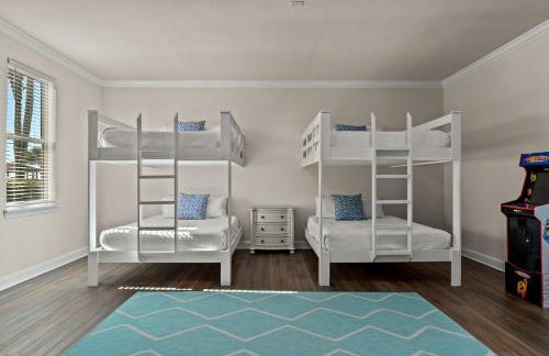 Belleza Del Mar With Game Room And Lakefront Pool - Foto 11