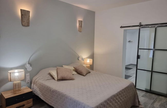 Charming Holiday House With Private Pool, Maillane - Foto 6