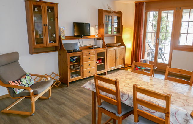 Chalet Cortina - Foto 14