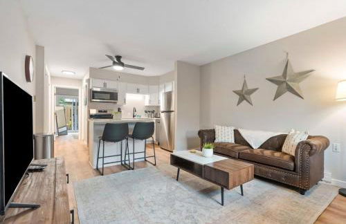 Willy St Apt Pets and Parking free - Fully Furnished - Foto 12