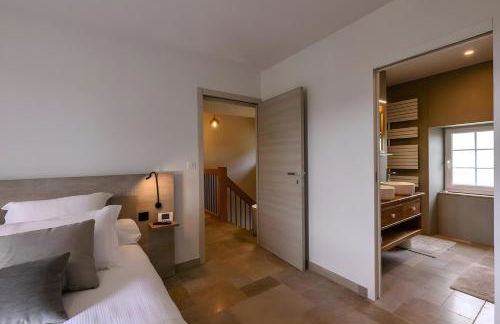 Domaine le St Georges - Piscine - Foto 24