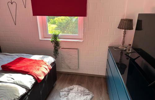 Frankenwald Ferienhaus FourStars am See in Lichtenberg, Bayern, Oberfranken, Bad Steben - Hof -Saale, Rennsteig - Foto 21