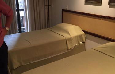 Flat Vieira Souto Vista Mar - Foto 37