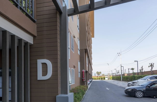 Baan Thew Lom Cha-Am Huahin by D-light - Foto 32