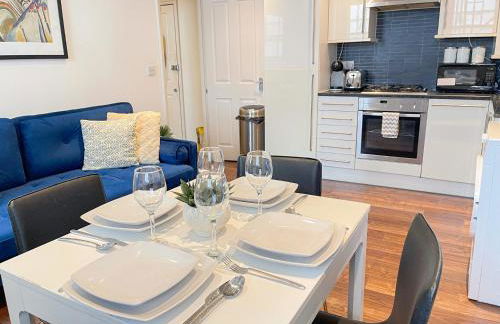 Embankment 2-Bed Flat with AC near Charing Cross, Trafalgar Square, London Eye, Big Ben - Foto 16