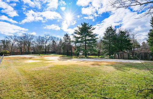 Washington DC, Alexandria VA the white house - Foto 13