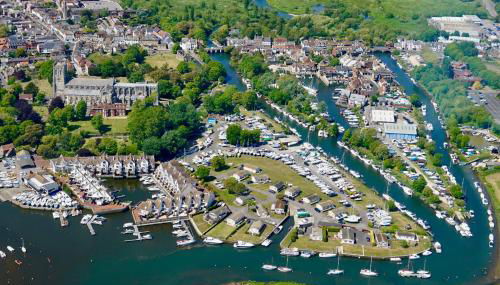 Tranquil Riverside Lodge - Foto 4