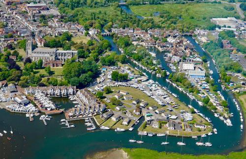 Tranquil Riverside Lodge - Foto 4