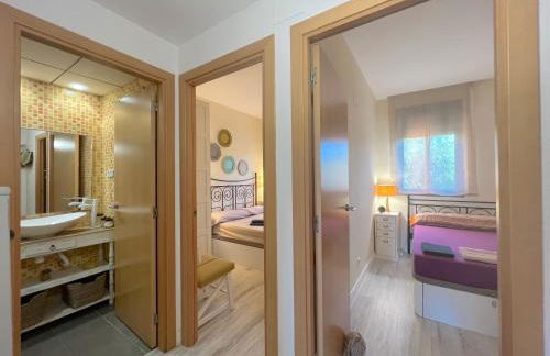 Coma-Ruga Beach Apartment - Foto 10