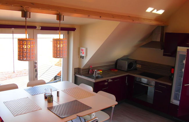 Gite L'archipel - Foto 21