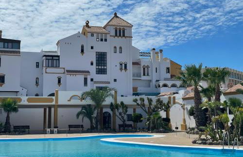 Apartamentos Roquetas Beach - Foto 8