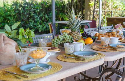 Casale Il Torchio 12 4 - Foto 107