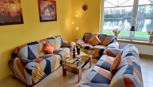 Appartementhaus am Kiessee, Westerholt - Foto 4