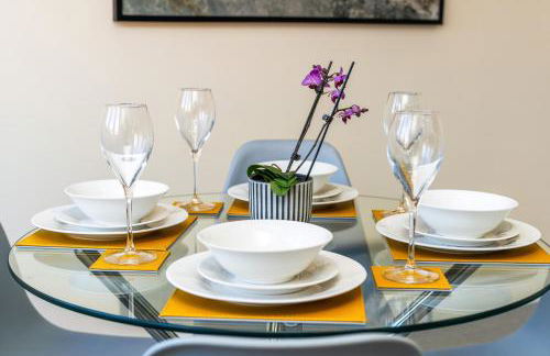 Olympic House - Foto 45