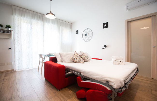 Home Hotel - Rogoredo 27 - Foto 10