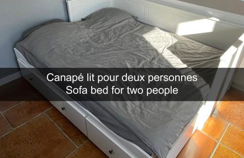 Le Giromagite au pied du Ballon d'Alsace - Foto 5