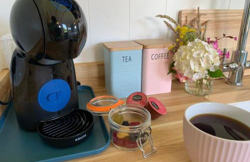 St. Kew Shepherd Huts - Foto 33