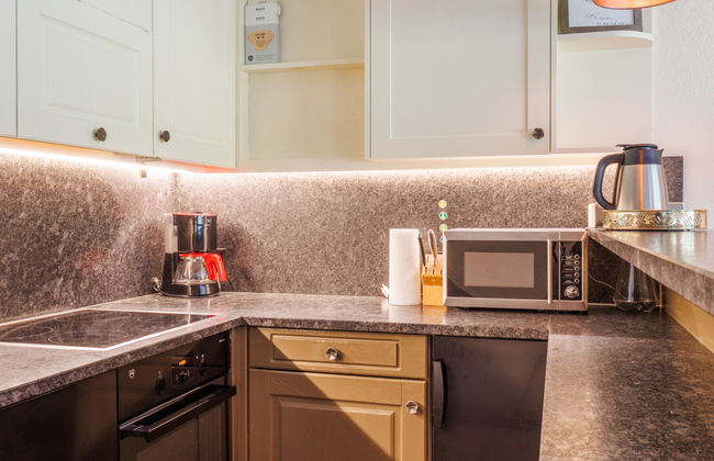 Dents Rousses B4 - Foto 5