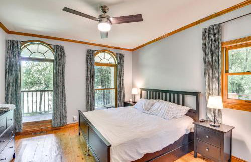 Huge Family Home with Pool - 13 Mi to Lake Michigan! - Foto 12