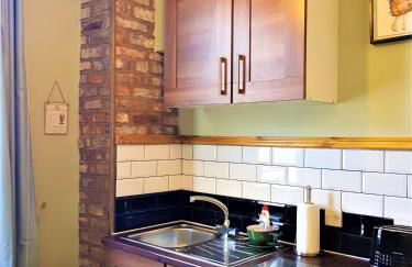 The Alder Studio @ The Pheasant - Foto 6