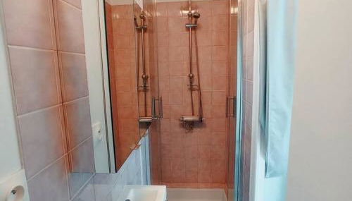 T'Relax - Studio calme et lumineux avec jardin - Photo 5, Shower